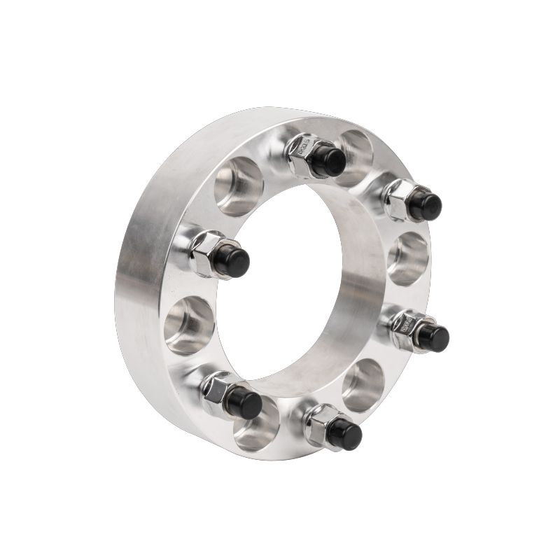 6x132 Billet Wheel Adapters